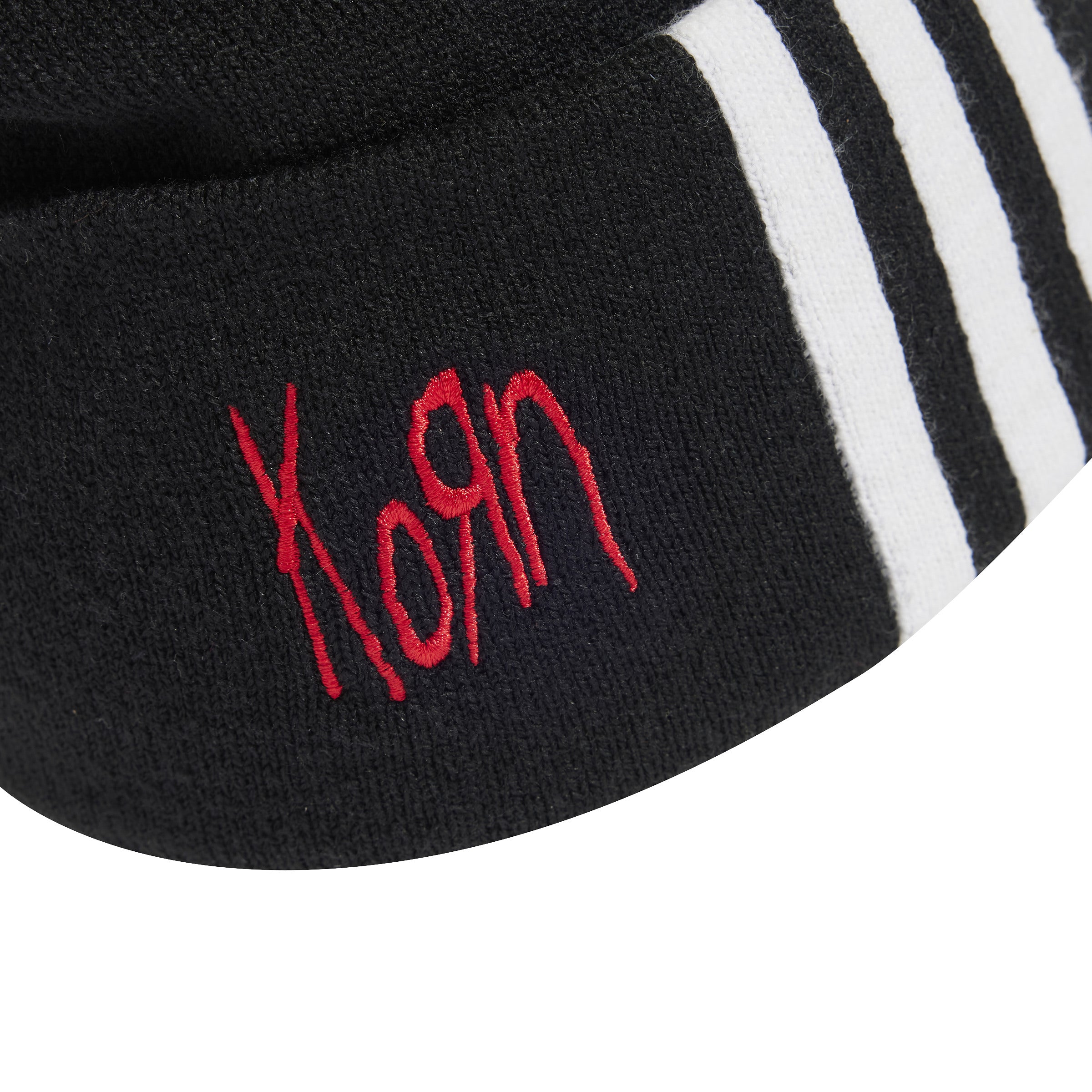 adidas Originals - Korn Beanie - Beanie - thegoodlife.