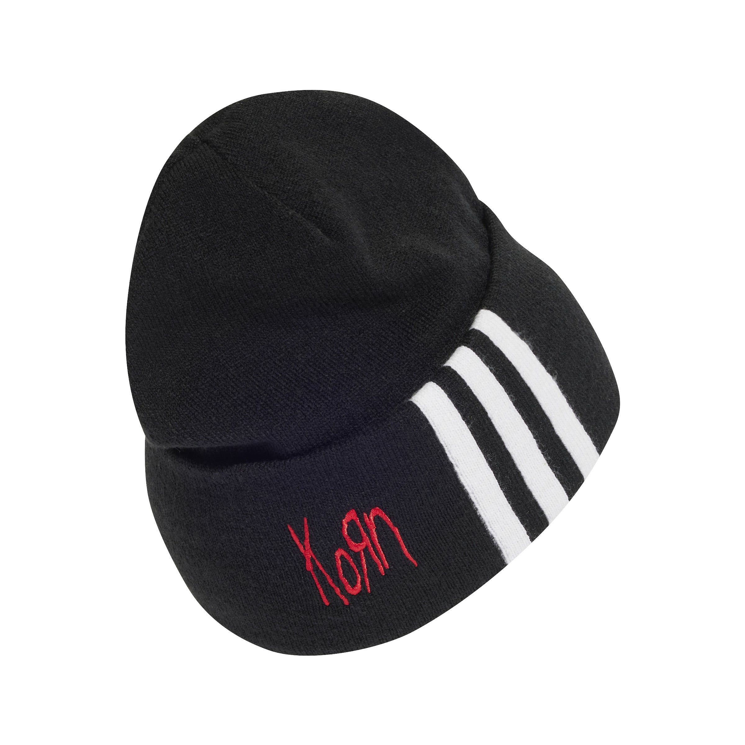 adidas Originals - Korn Beanie - Beanie - thegoodlife.