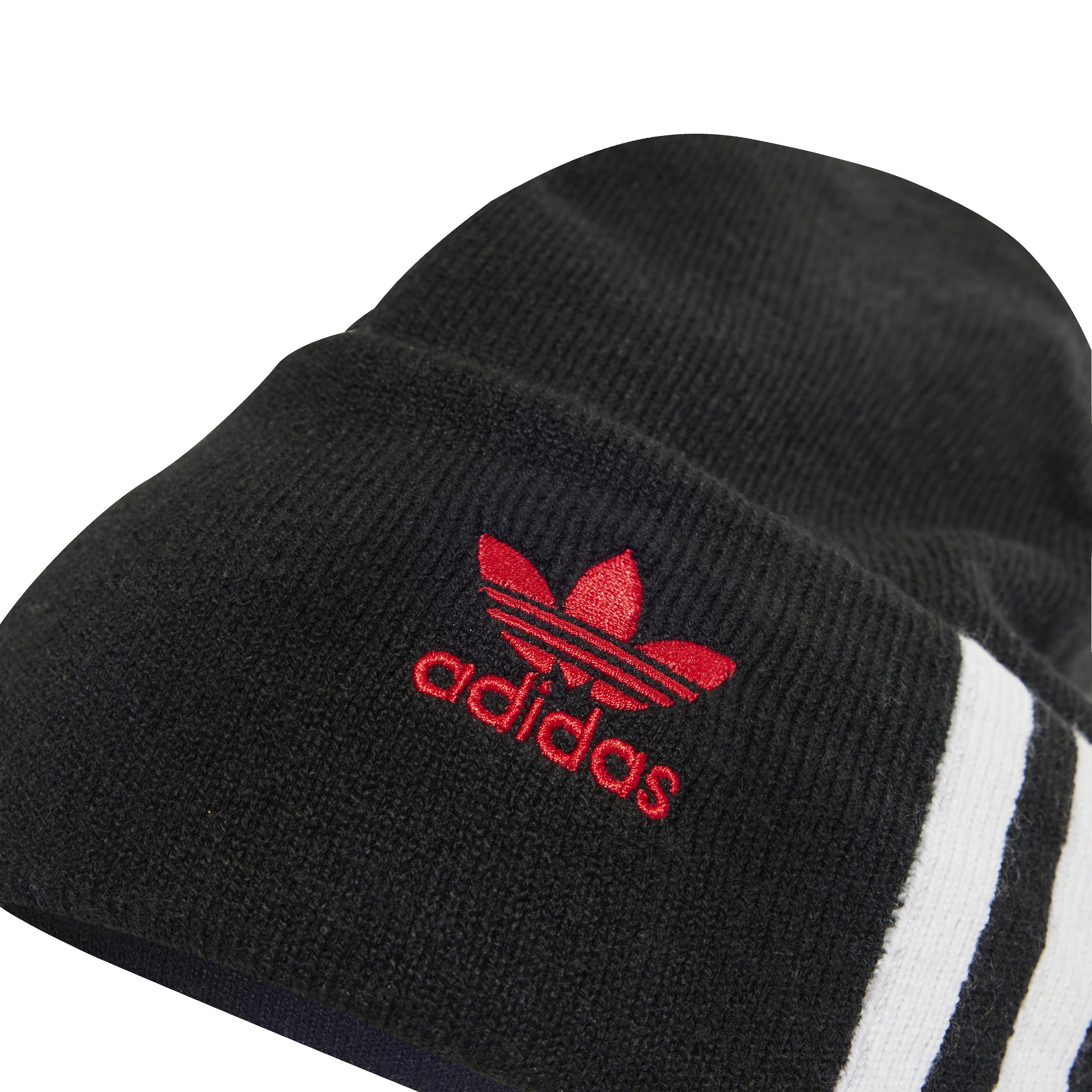 adidas Originals - Korn Beanie - Beanie - thegoodlife.