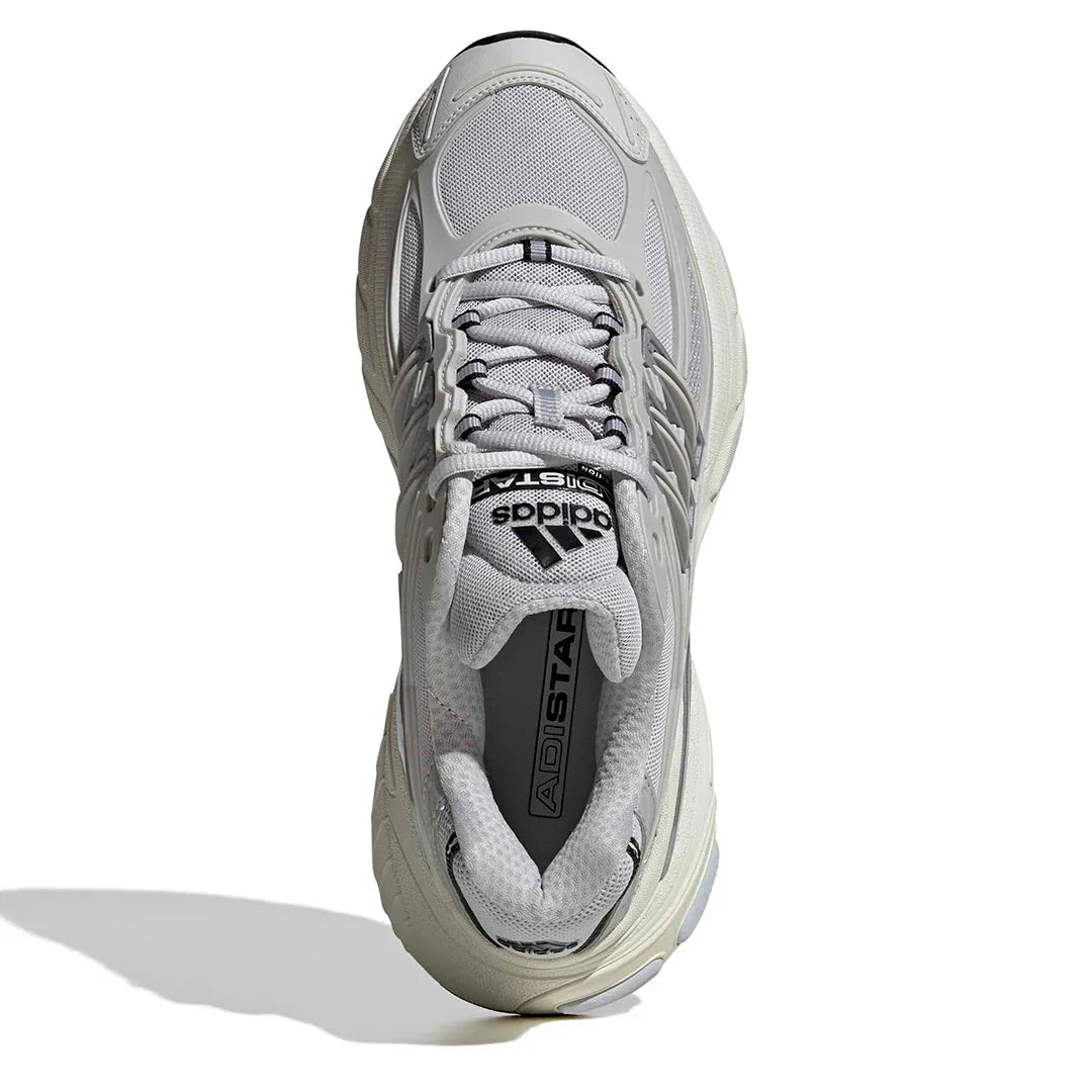 adidas Adistar XLG 2.0 in Grey One / Silver Metallic / Grey Two for Men