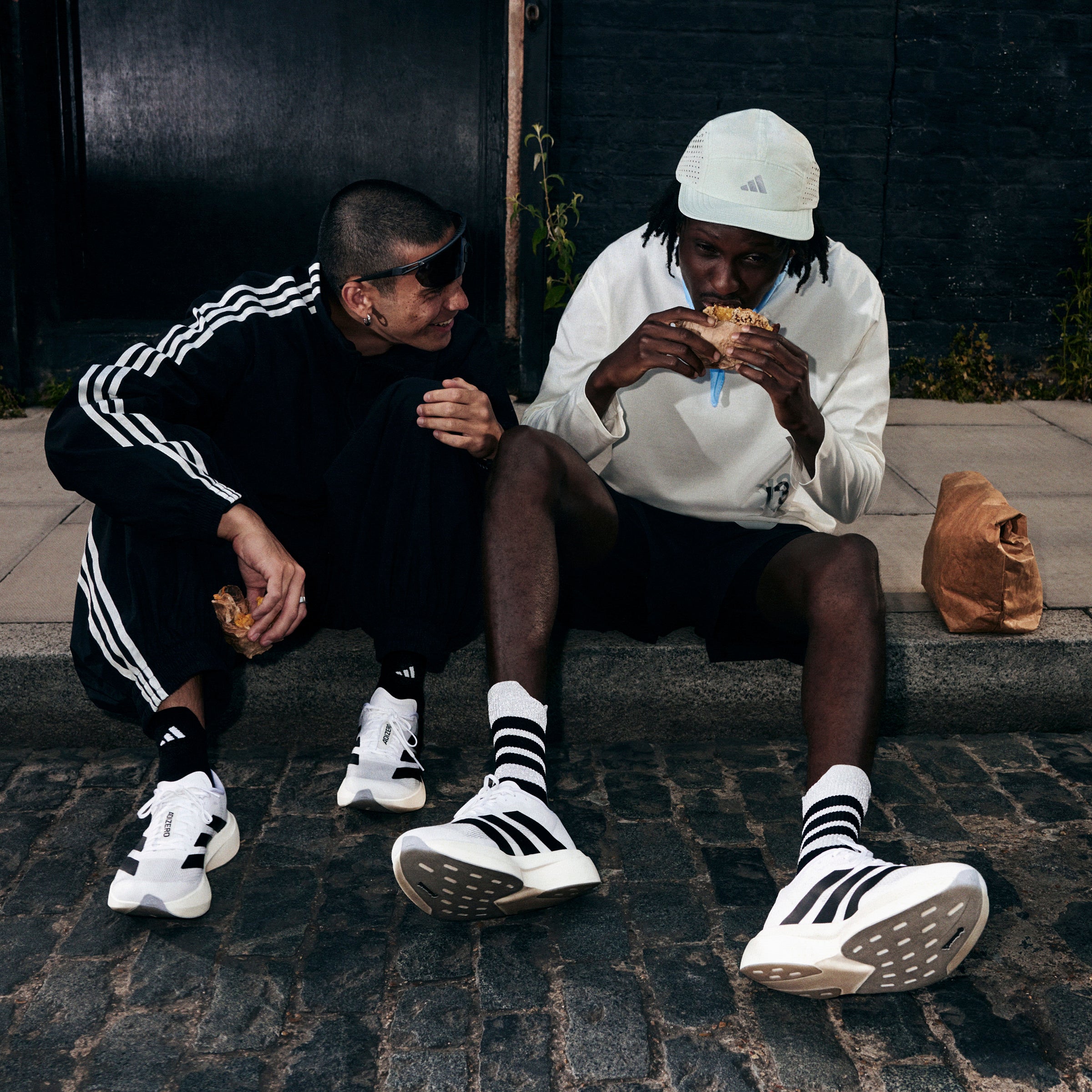 Adizero EVO SL