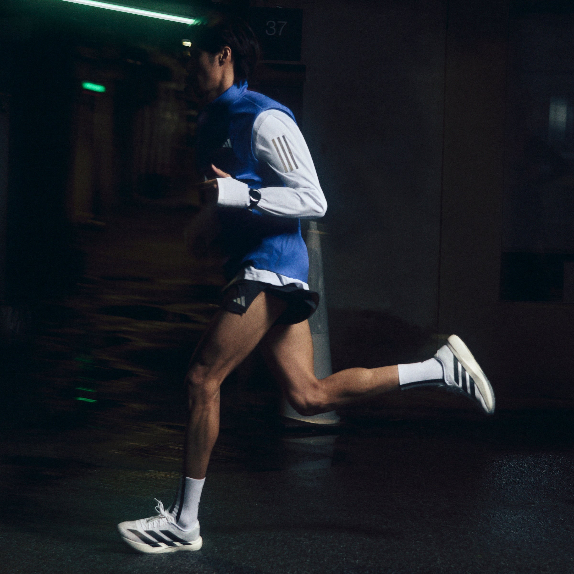 Adizero EVO SL