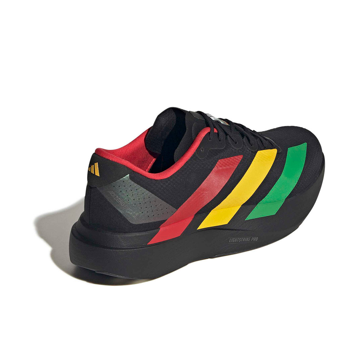 adidas Jamaica 26 x Bob Marley Adizero EVO SL Sneakers | thegoodlife. UAE