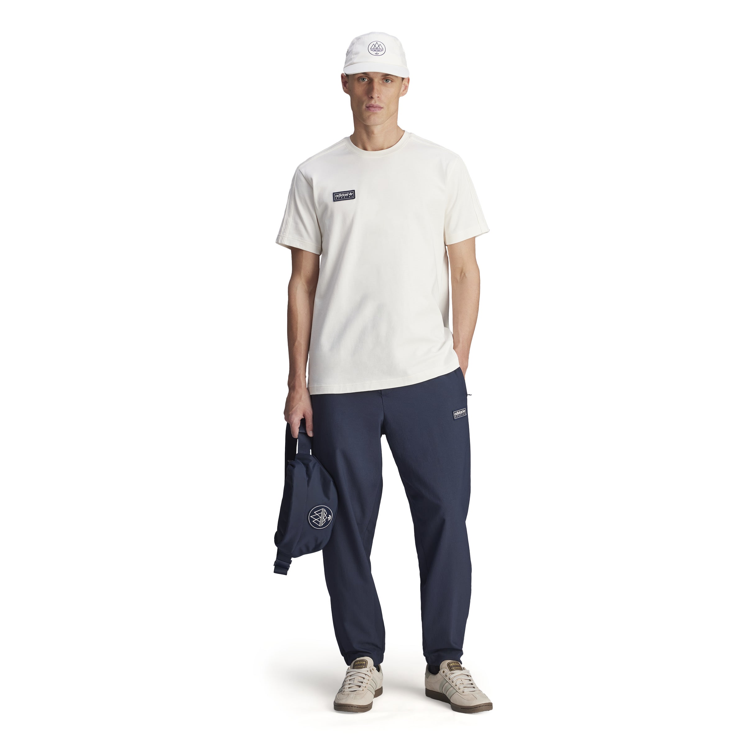 Brockhall SPZL T-Shirt