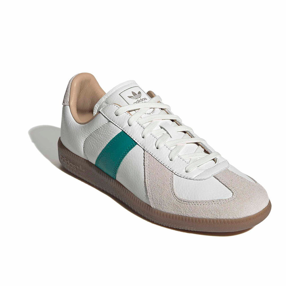 BW Army Sneakers