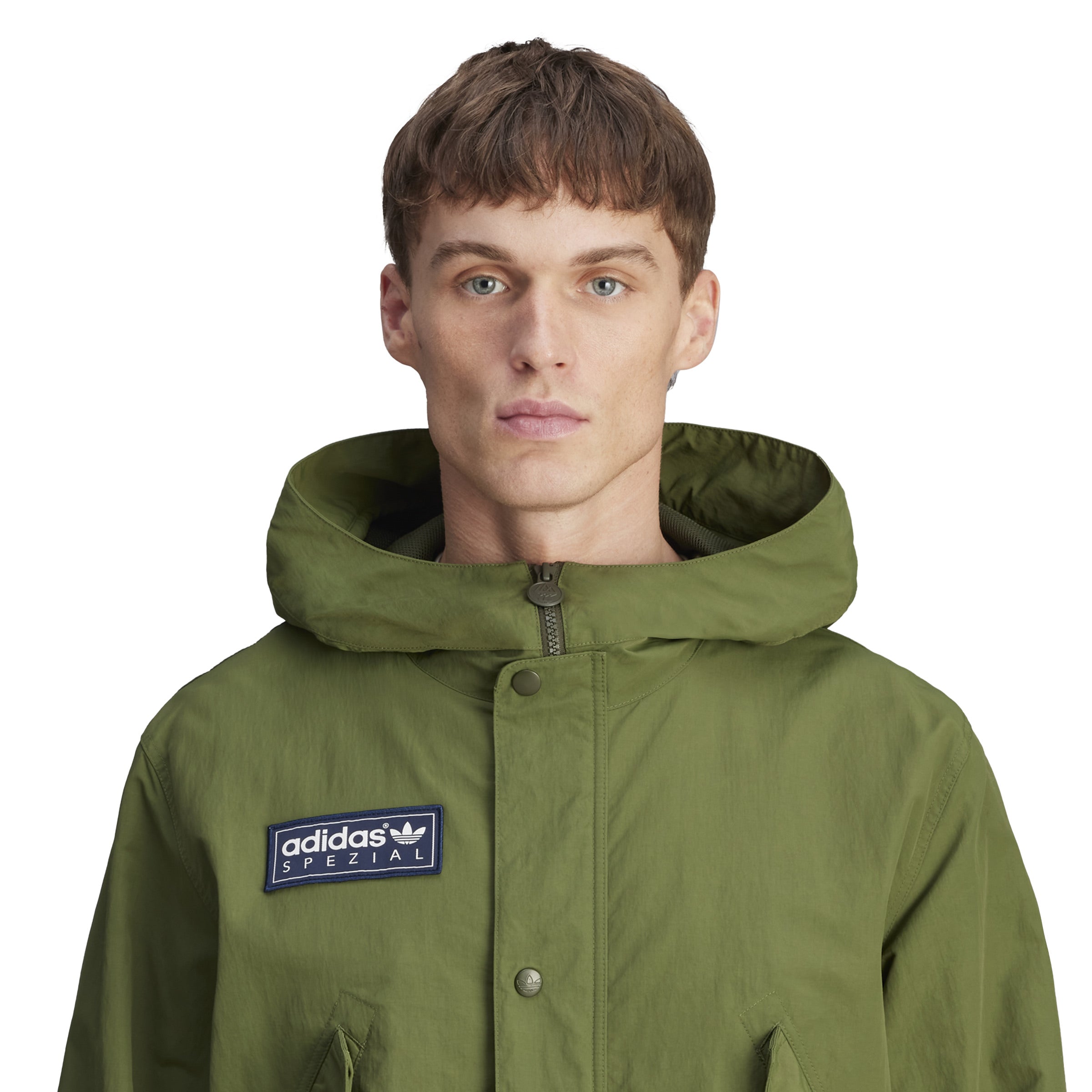 Halewood SPZL Parka