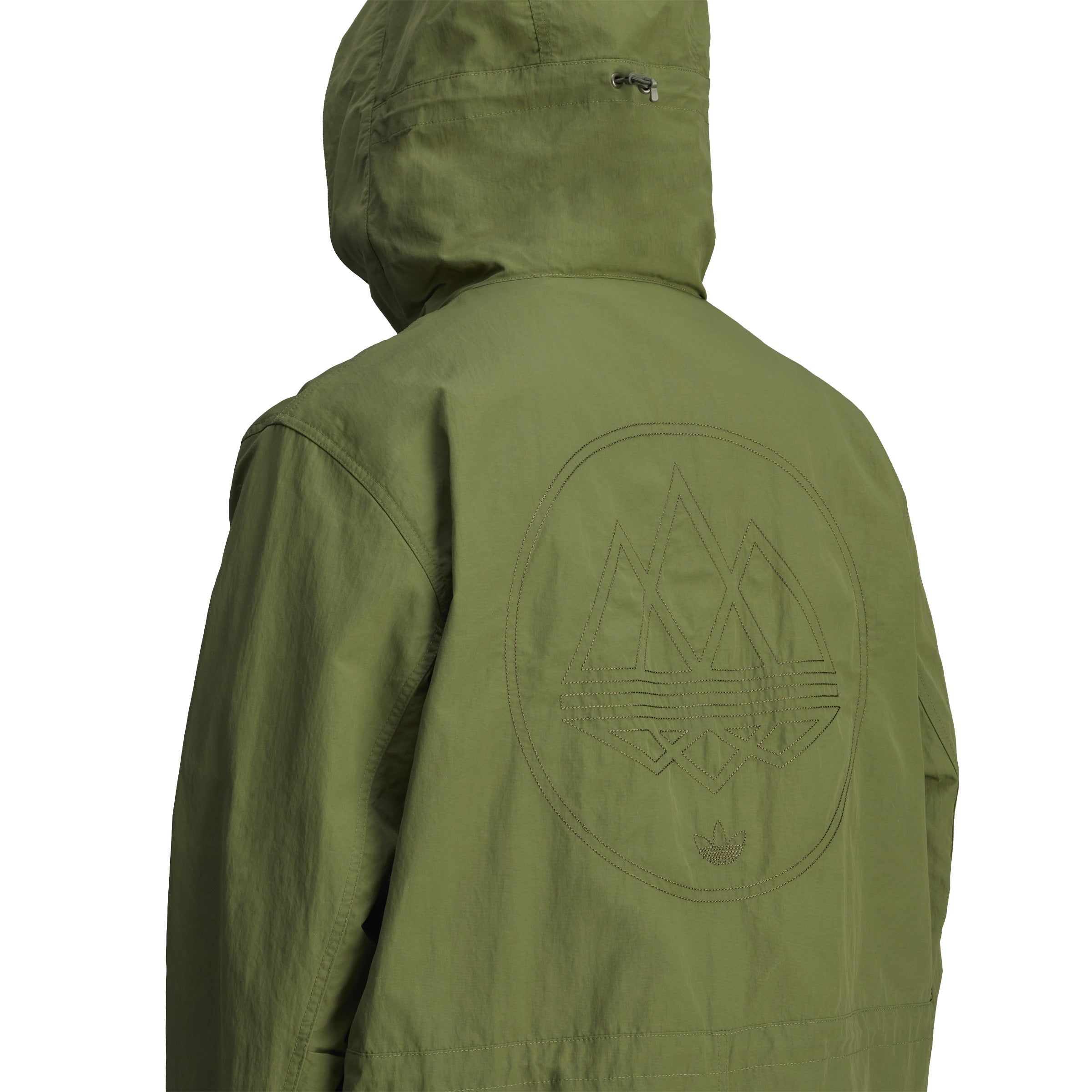Halewood SPZL Parka