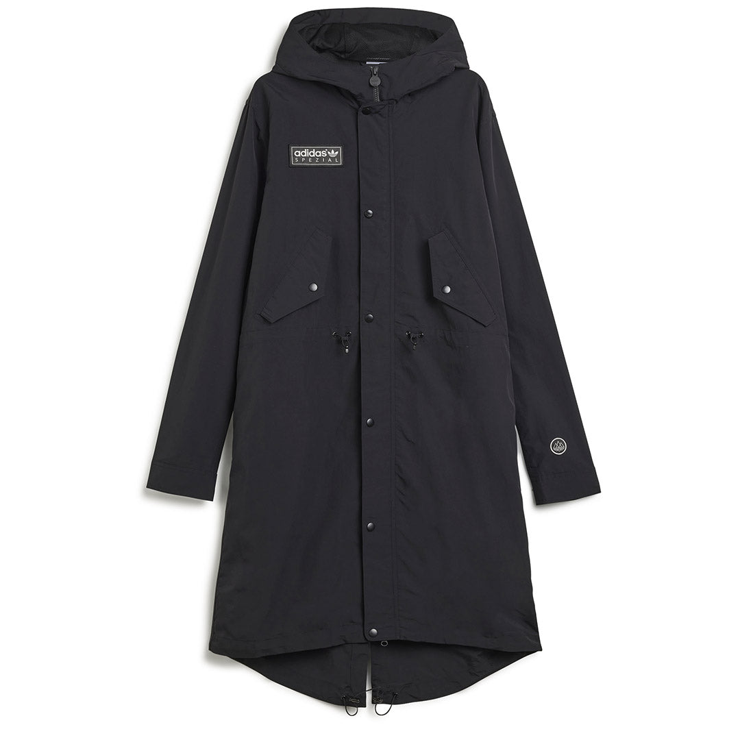 Halewood SPZL Parka