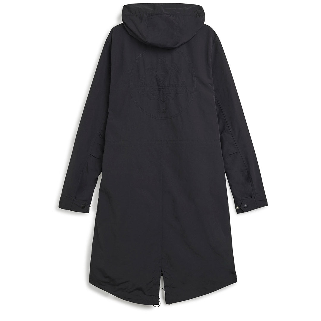 Halewood SPZL Parka