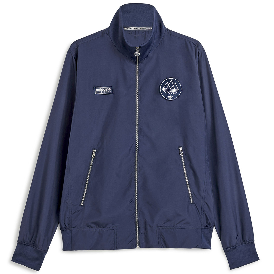 Hudswell SPZL Jacket