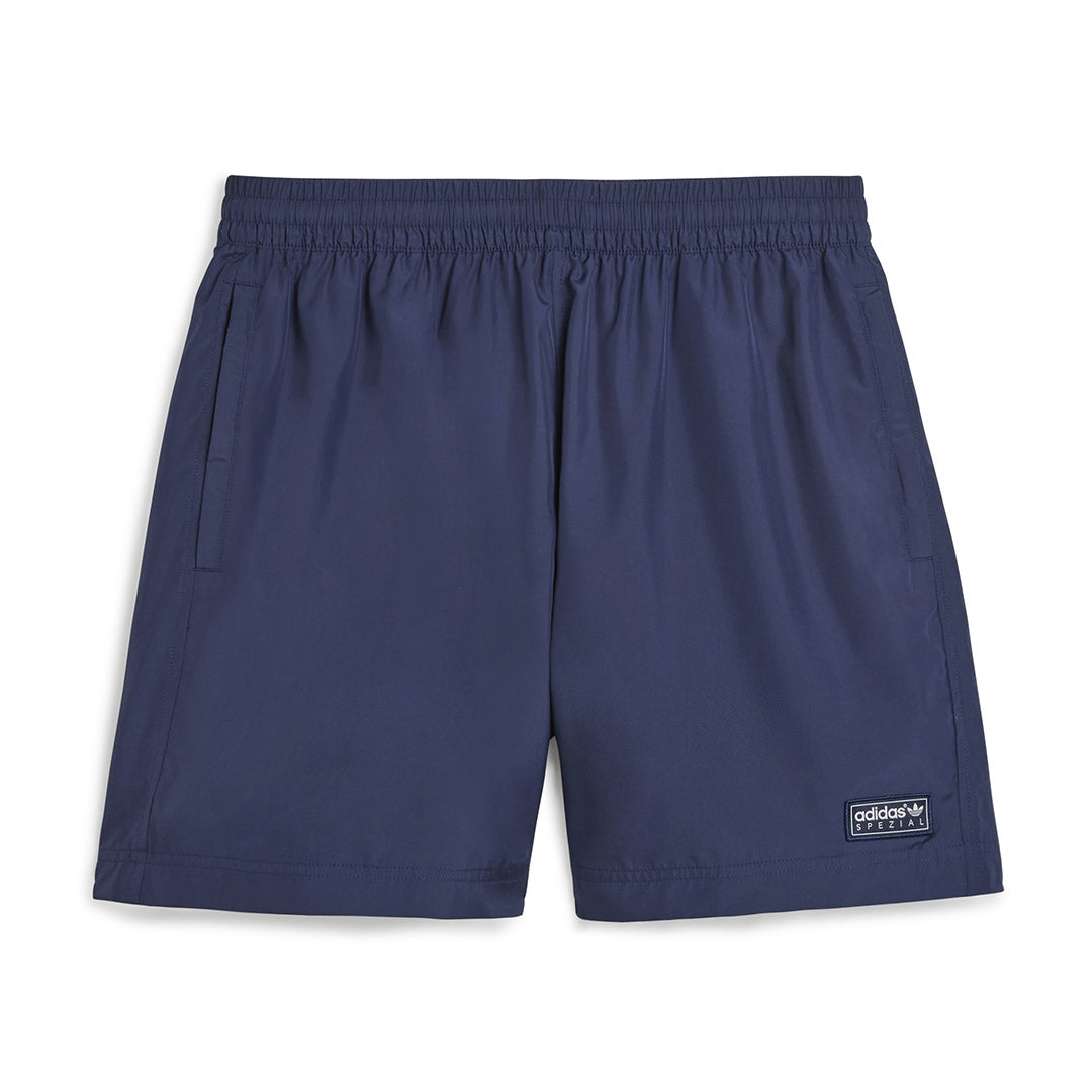 Hudswell SPZL Shorts