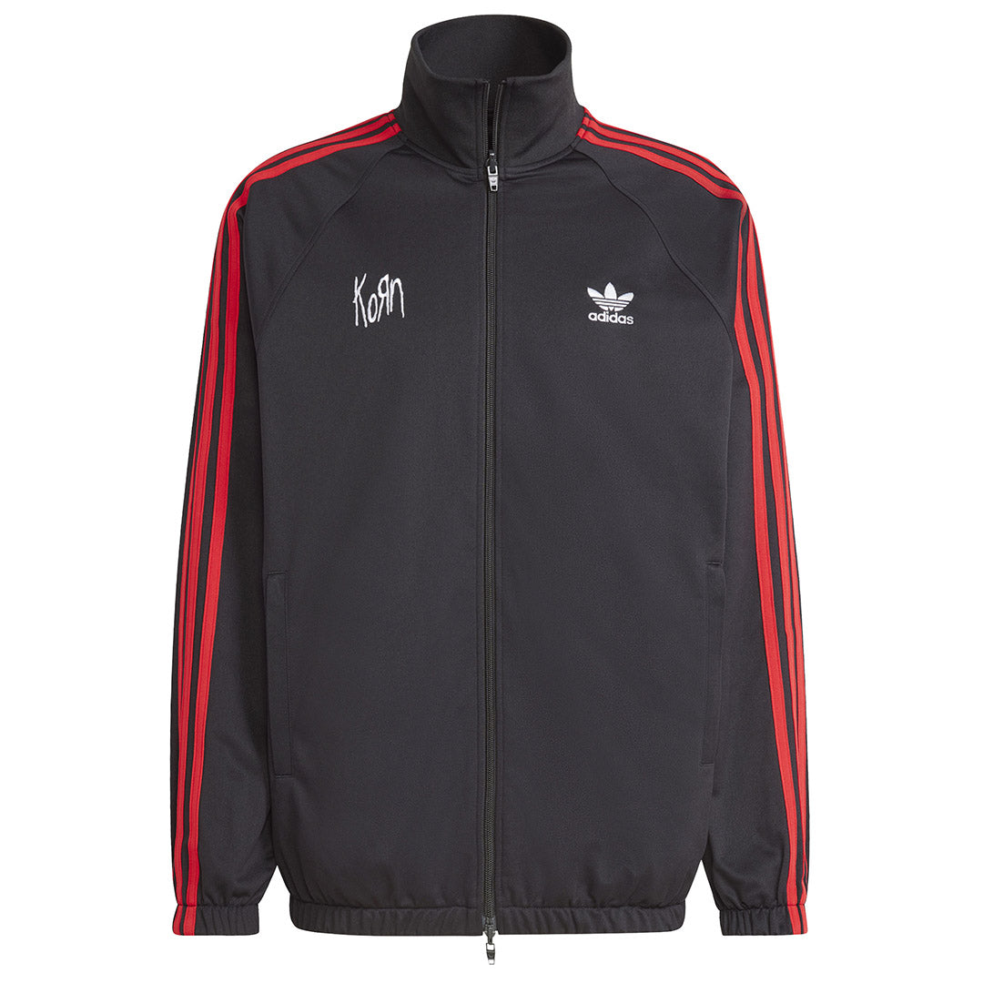 adidas Originals - Korn Track Top - Track Top - thegoodlife.