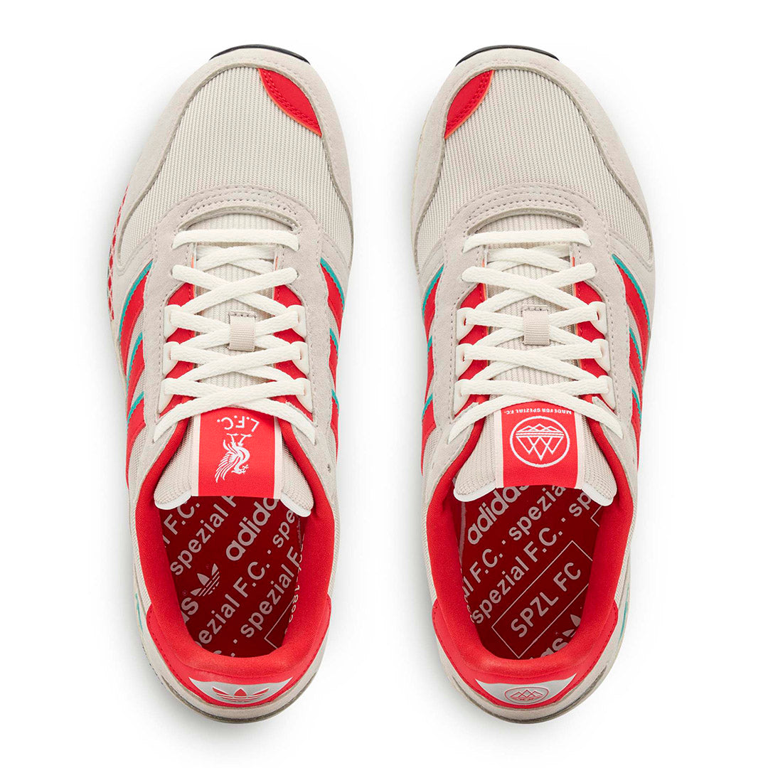 Liverpool F.C. SPZL Kirkdale II Sneakers