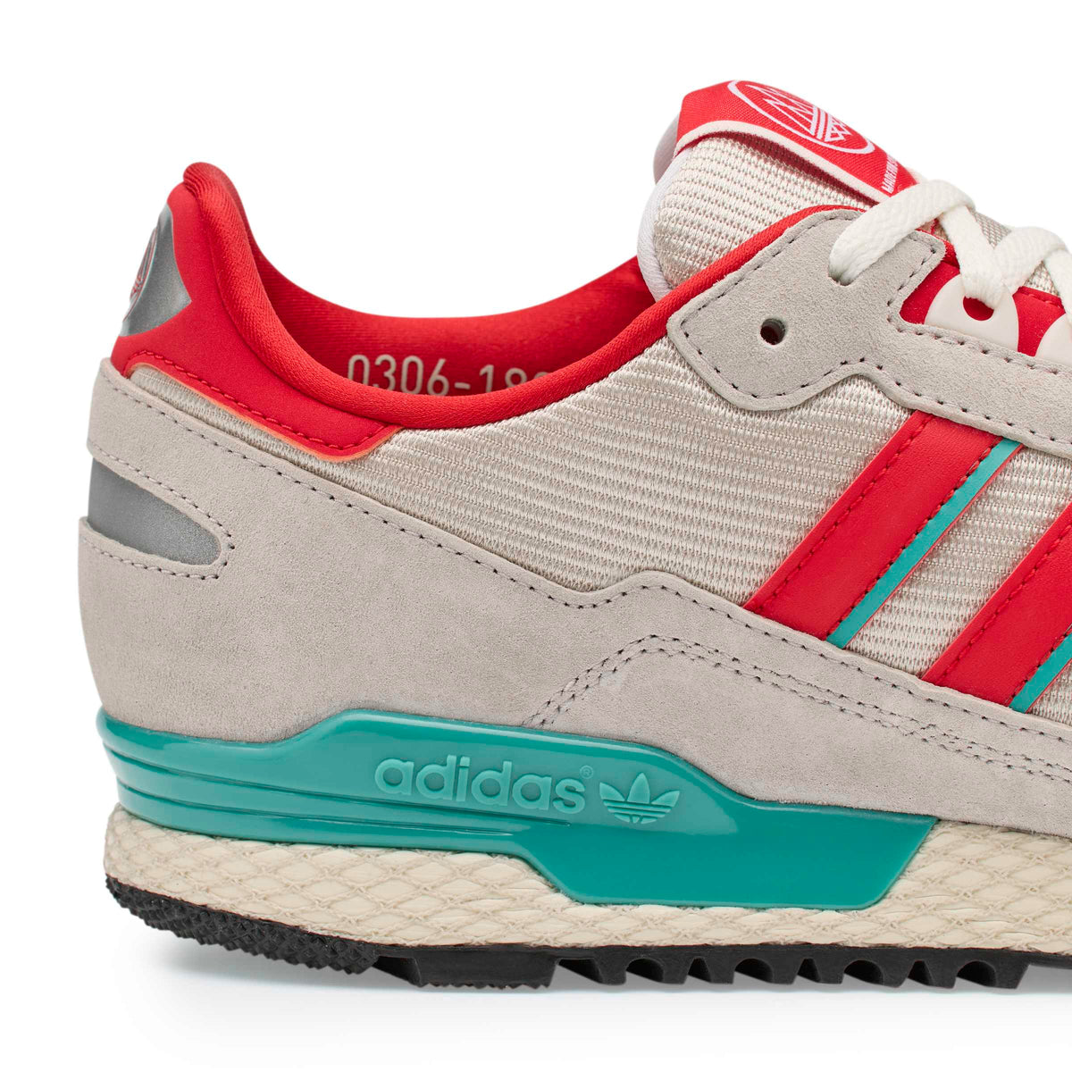 Liverpool F.C. SPZL Kirkdale II Sneakers