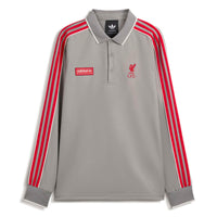 Liverpool SPZL F.C. Polo