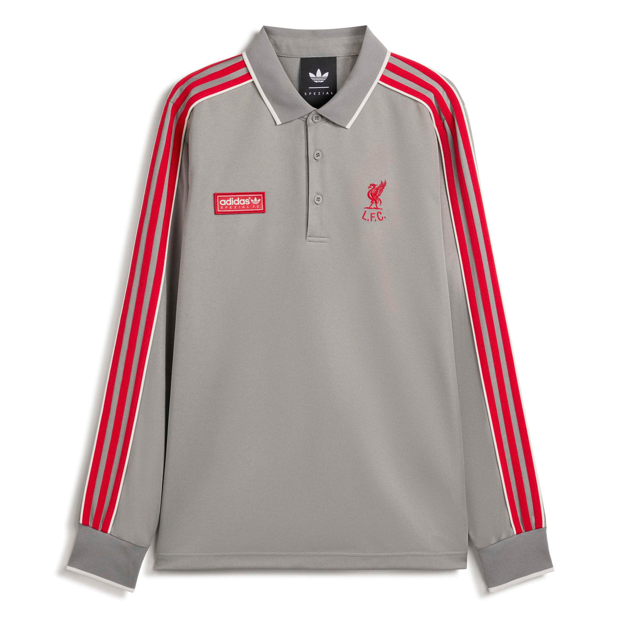 Liverpool SPZL F.C. Polo