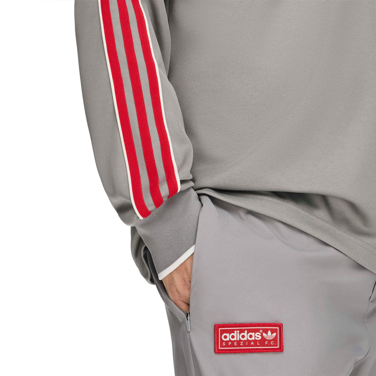 Liverpool SPZL F.C. Polo