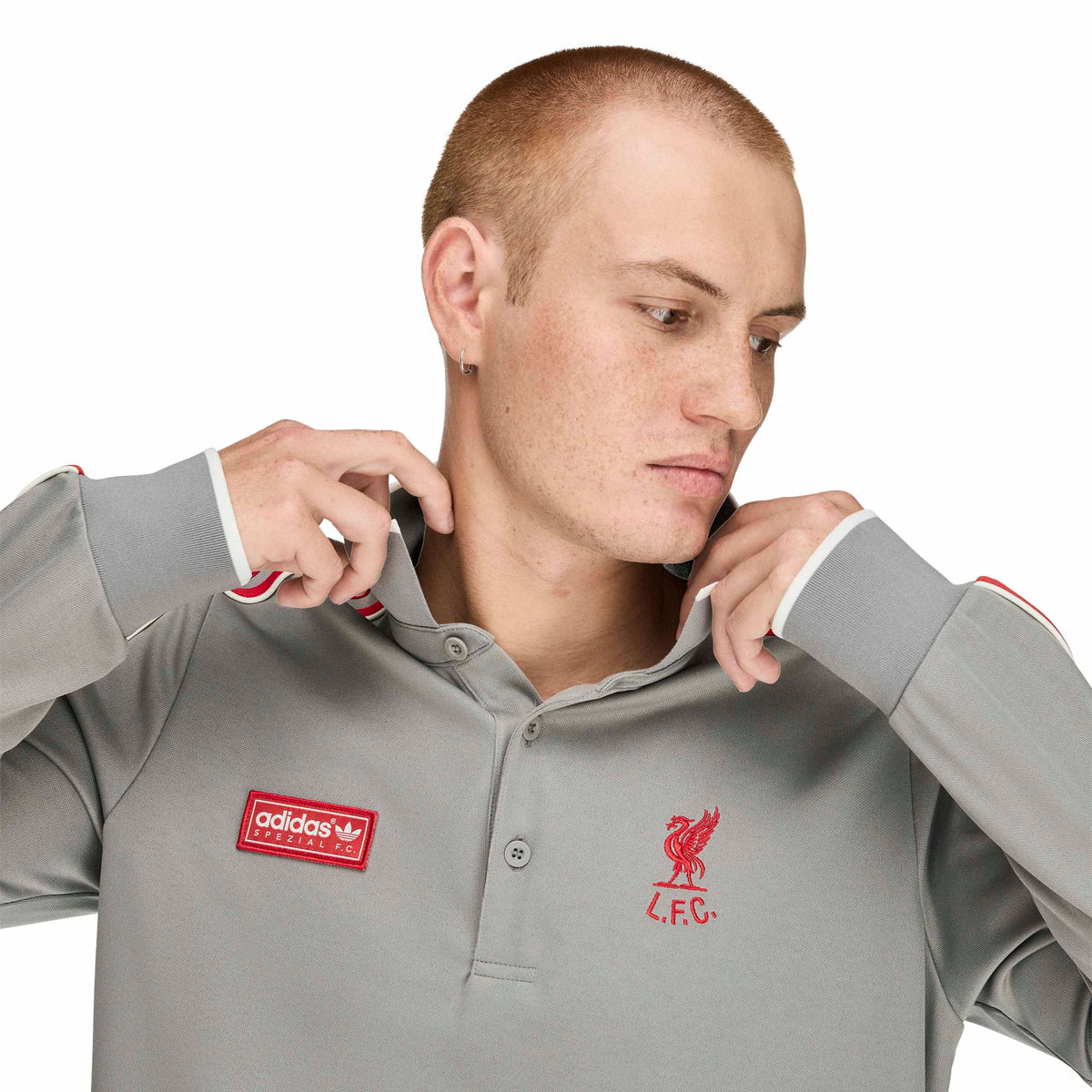 Liverpool SPZL F.C. Polo