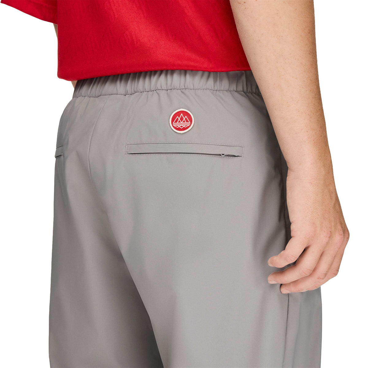 Liverpool SPZL F.C. Track Pants