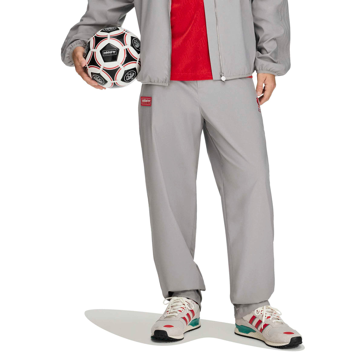 Liverpool SPZL F.C. Track Pants