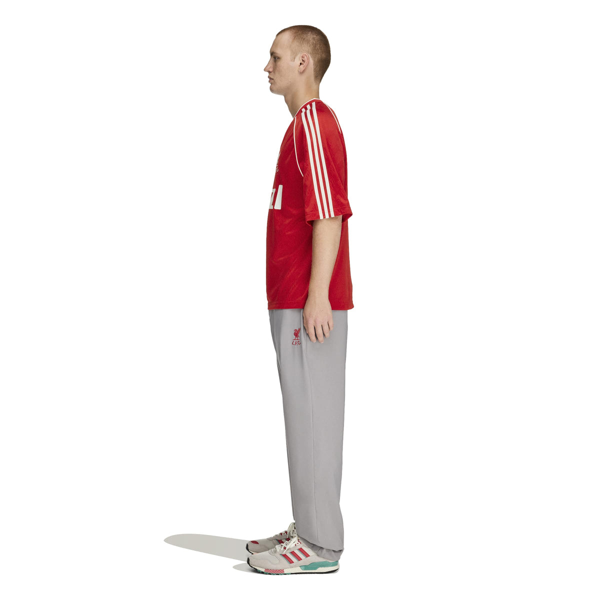 Liverpool SPZL F.C. Track Pants