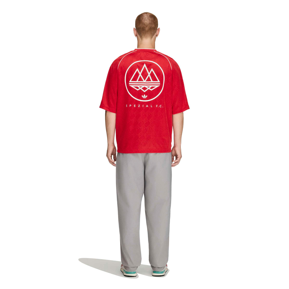Liverpool SPZL F.C. Track Pants