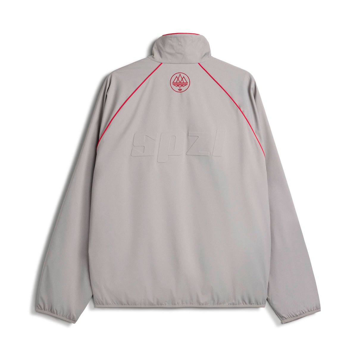 Liverpool SPZL F.C. Track Top