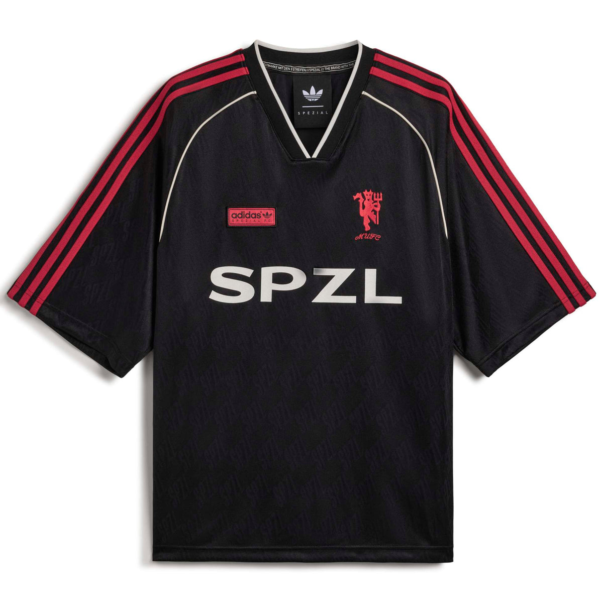 Manchester United SPZL F.C. Tee