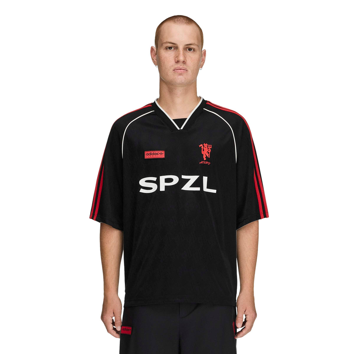 Manchester United SPZL F.C. Tee
