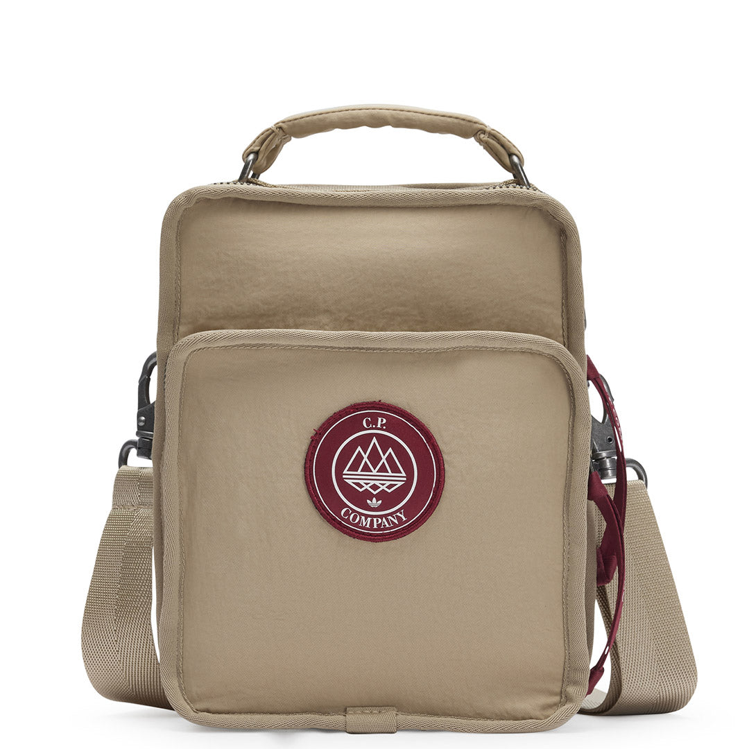 adidas Originals - CP SPZL Grisdale Bag - Bags - thegoodlife.