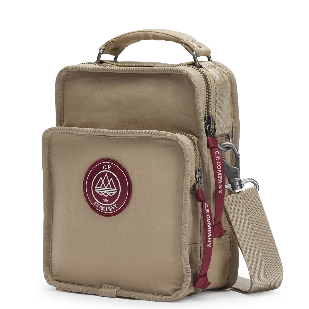 adidas Originals - CP SPZL Grisdale Bag - Bags - thegoodlife.