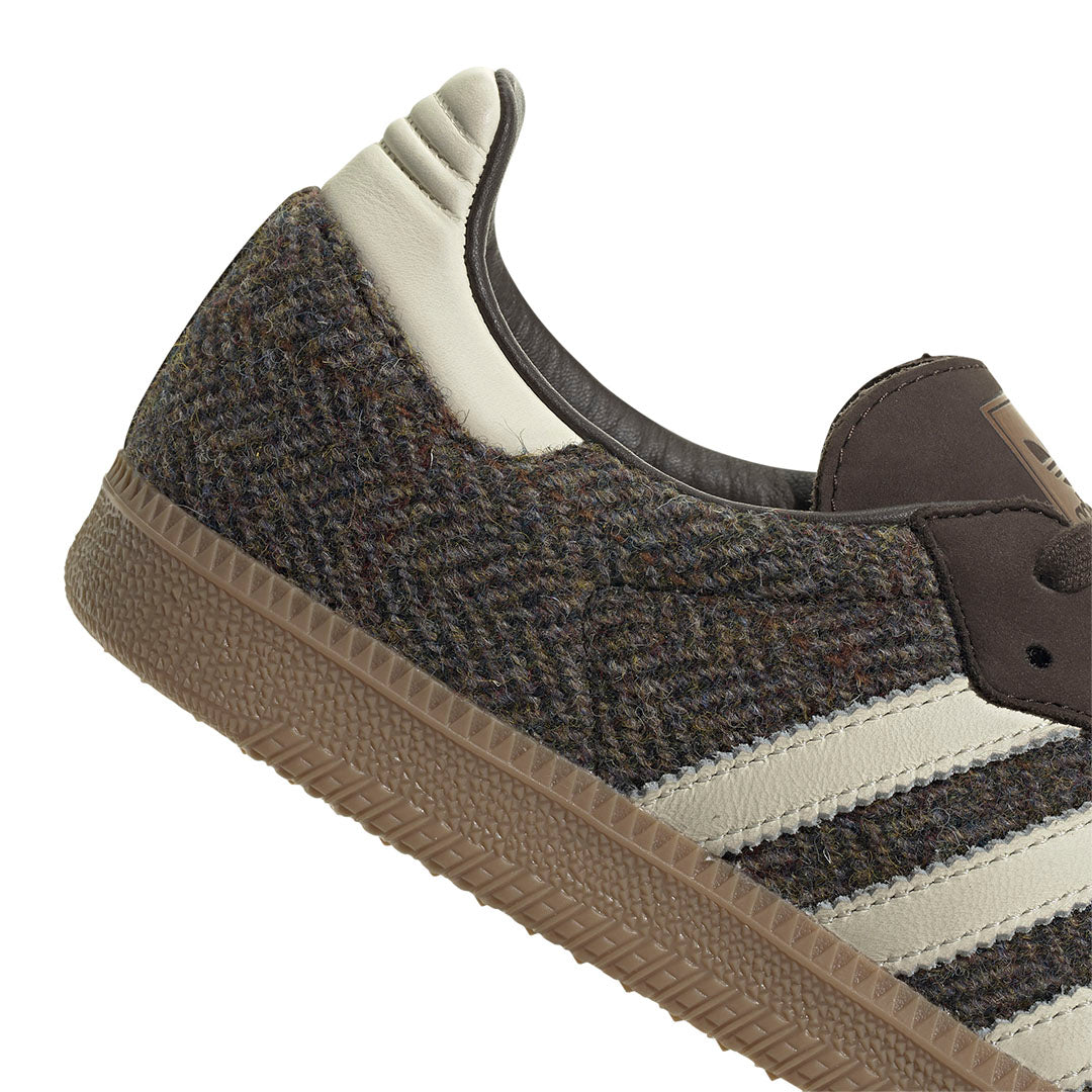adidas Originals - Samba OG - Sneakers - thegoodlife.