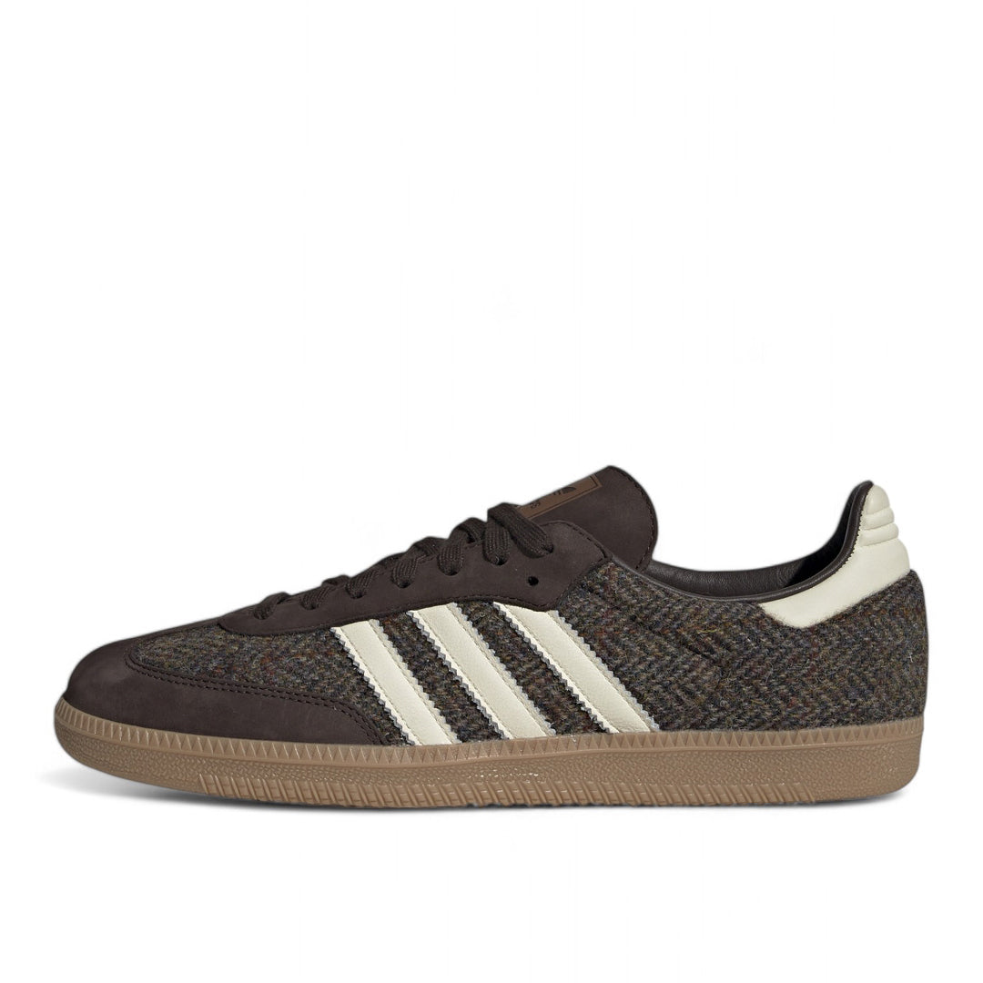 adidas Originals - Samba OG - Sneakers - thegoodlife.