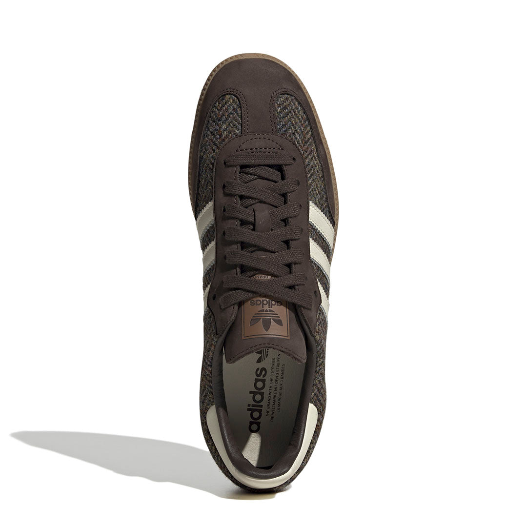 adidas Originals - Samba OG - Sneakers - thegoodlife.
