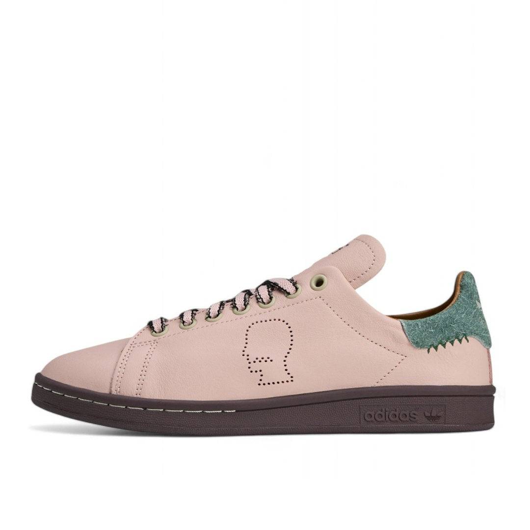 adidas Originals - Stan Smith x Brain Dead - Sneakers - thegoodlife.