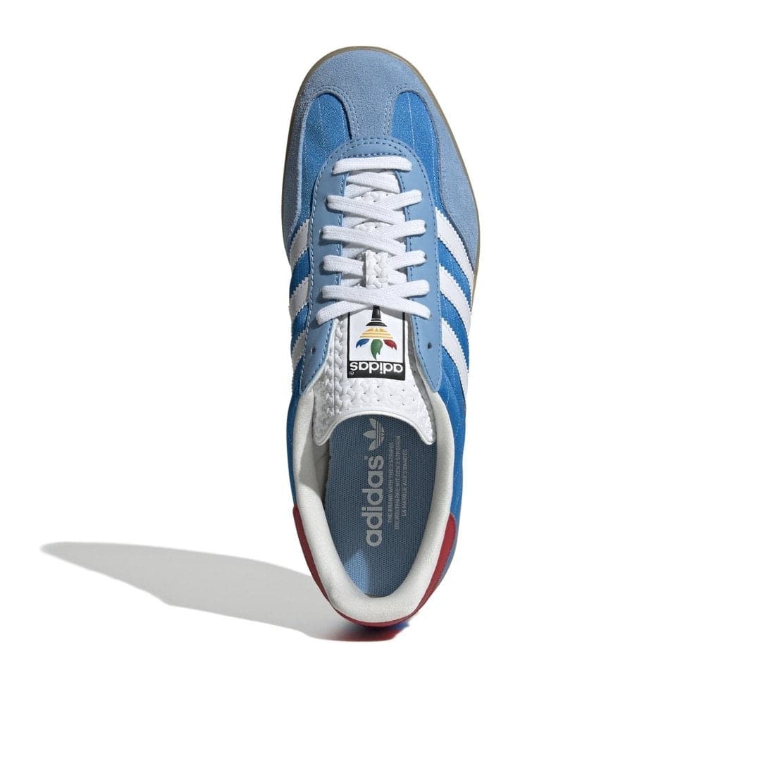 adidas Originals - Gazelle Indoor - Sneakers - thegoodlife.