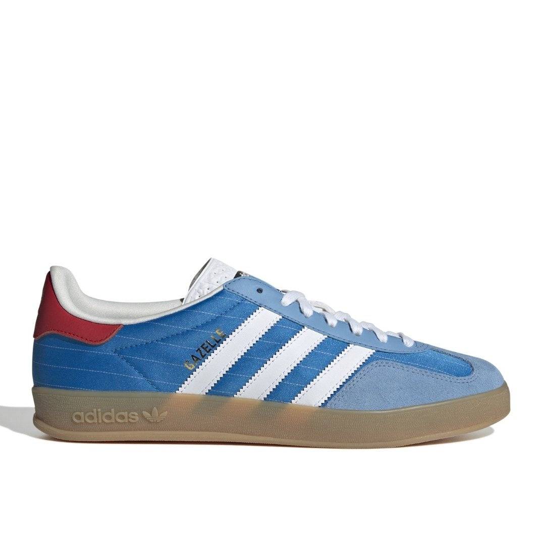 adidas Originals - Gazelle Indoor - Sneakers - thegoodlife.