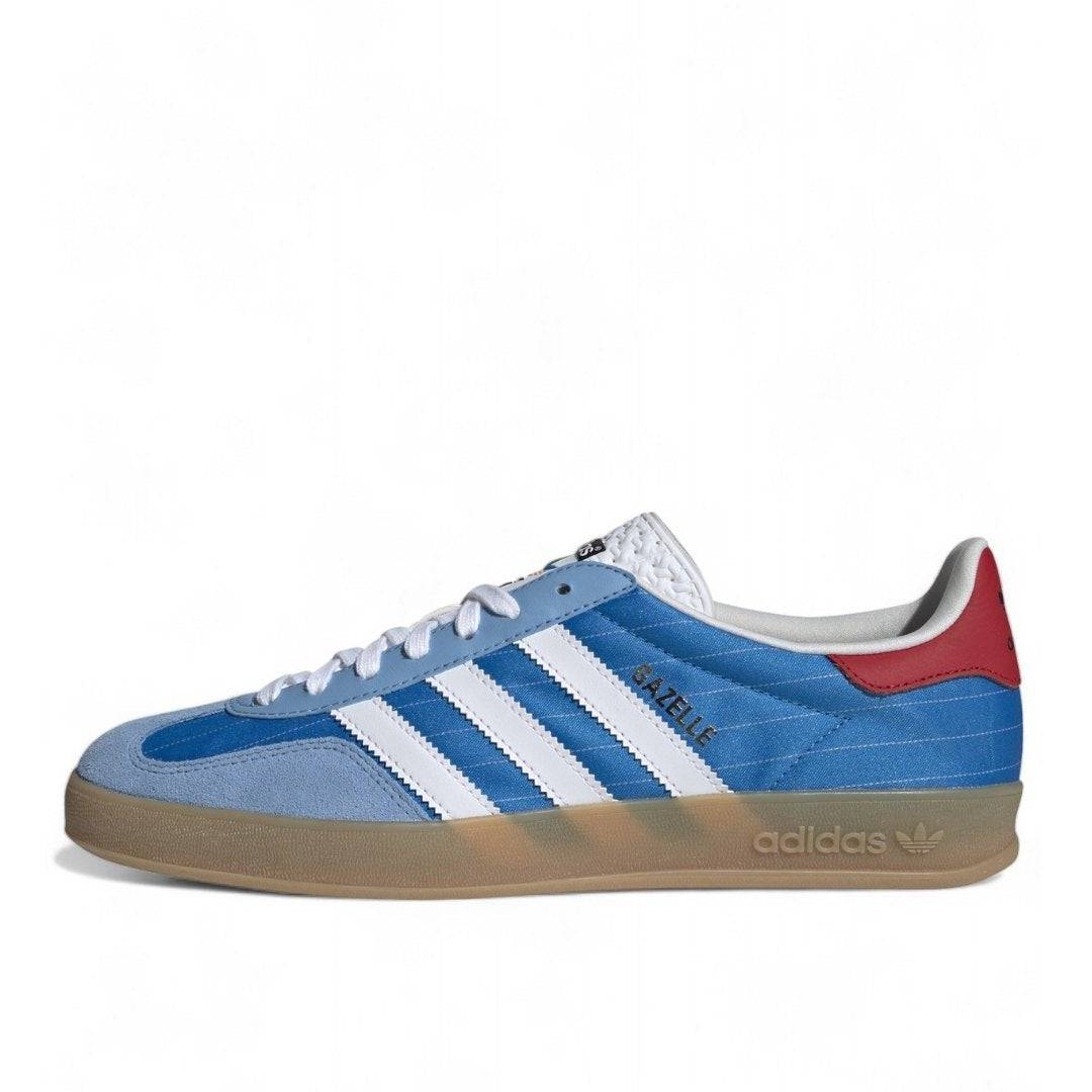 adidas Originals - Gazelle Indoor - Sneakers - thegoodlife.