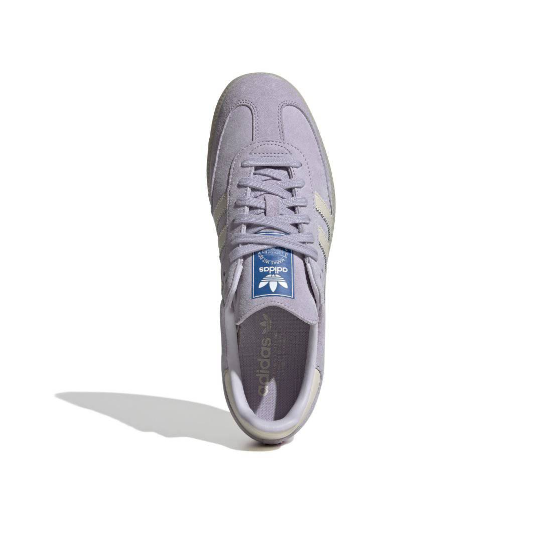 adidas Originals - Samba OG - Sneakers - thegoodlife.