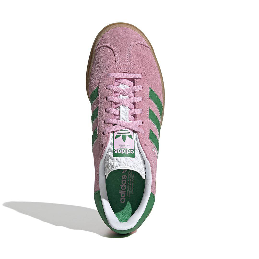 adidas Originals - Gazelle Bold - Sneakers - thegoodlife.