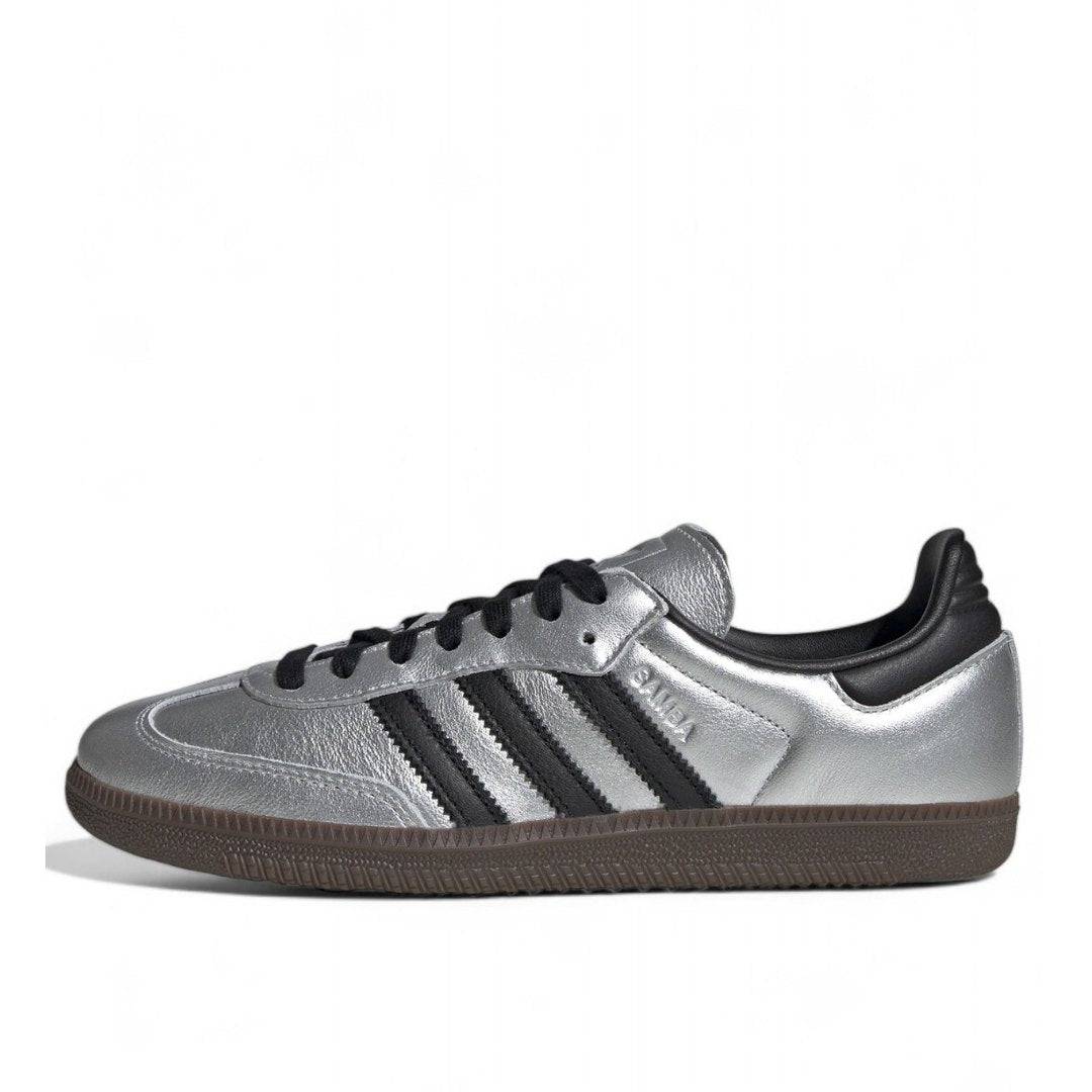 adidas Originals - Samba OG - Sneakers - thegoodlife.