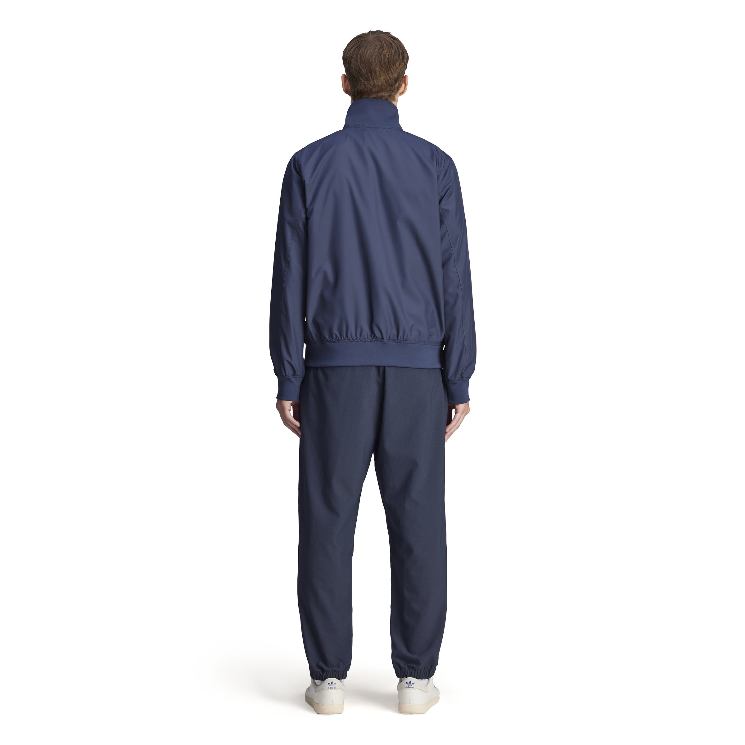 Salesbury SPZL Tracksuit Bottoms