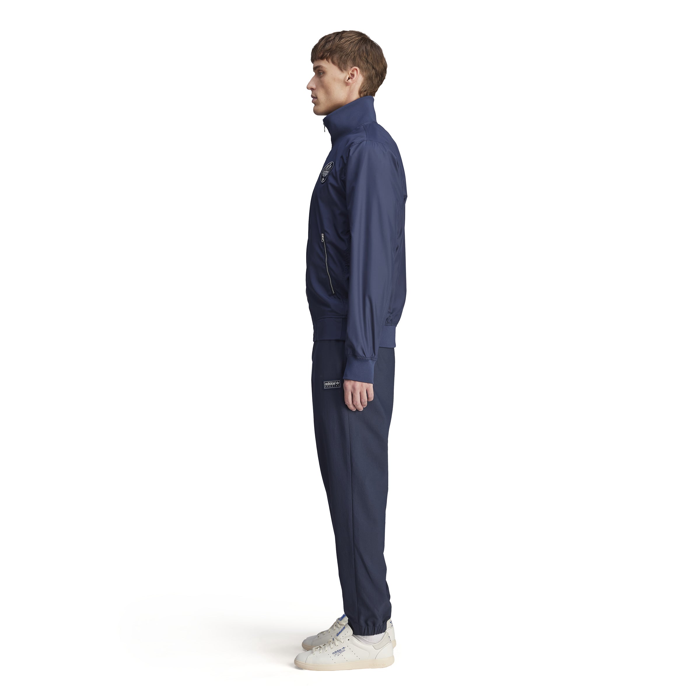 Salesbury SPZL Tracksuit Bottoms