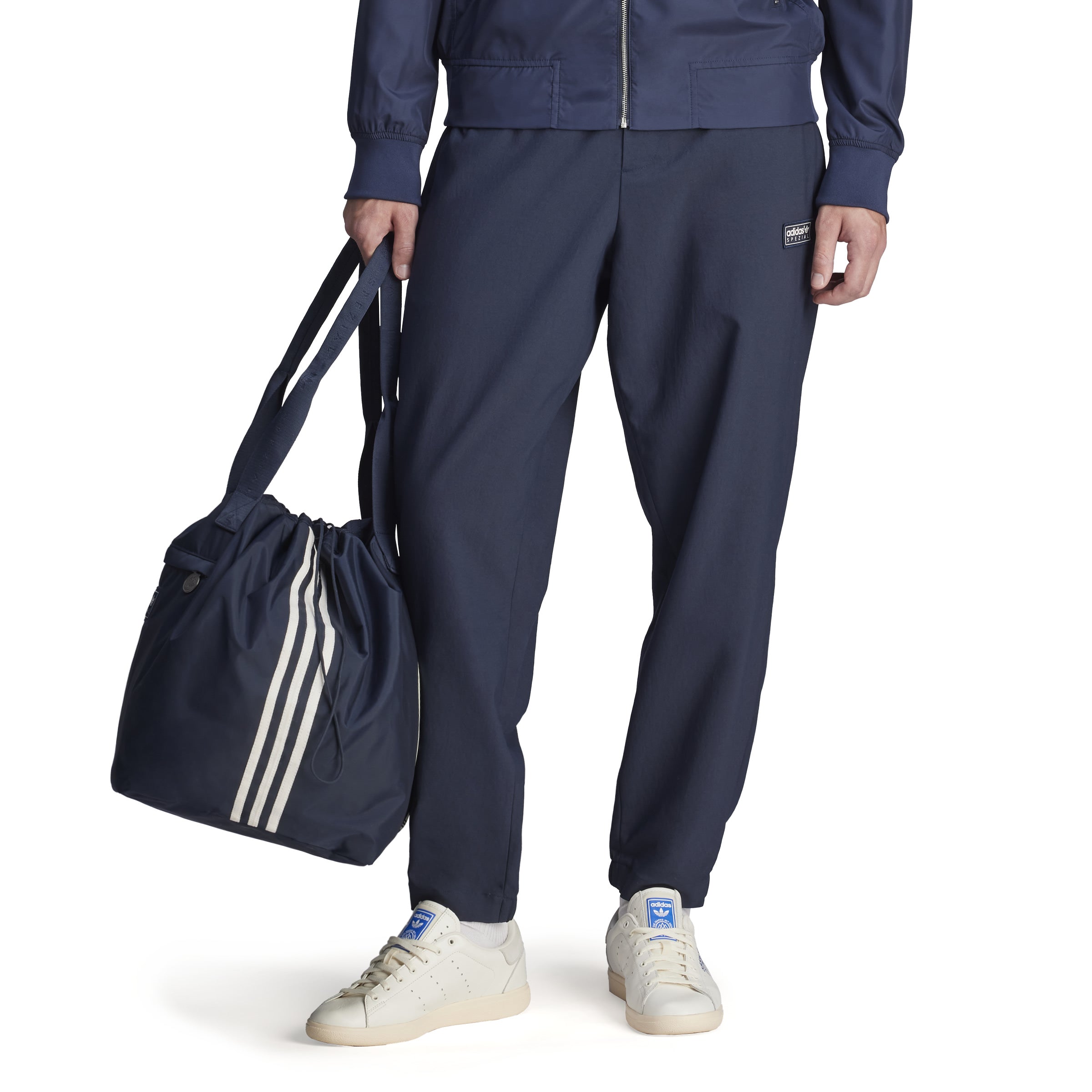 Salesbury SPZL Tracksuit Bottoms
