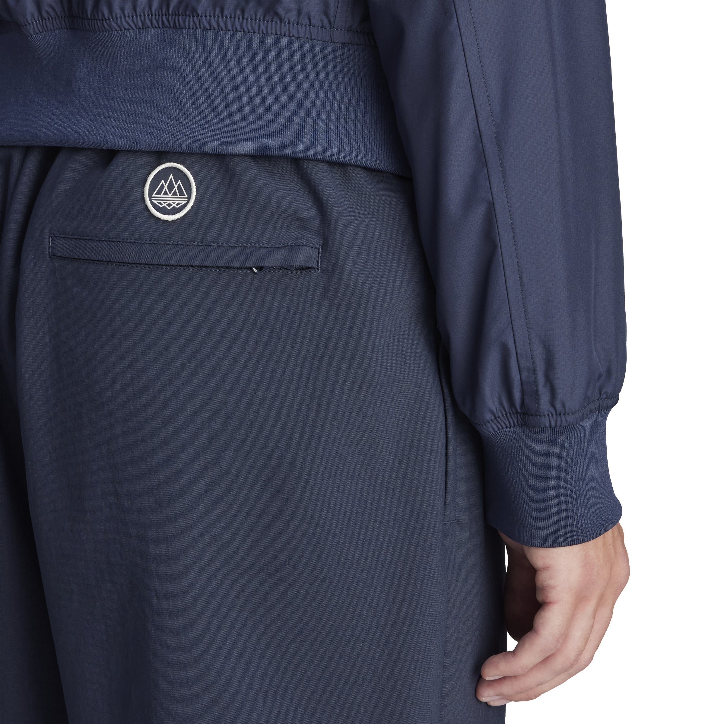 Salesbury SPZL Tracksuit Bottoms