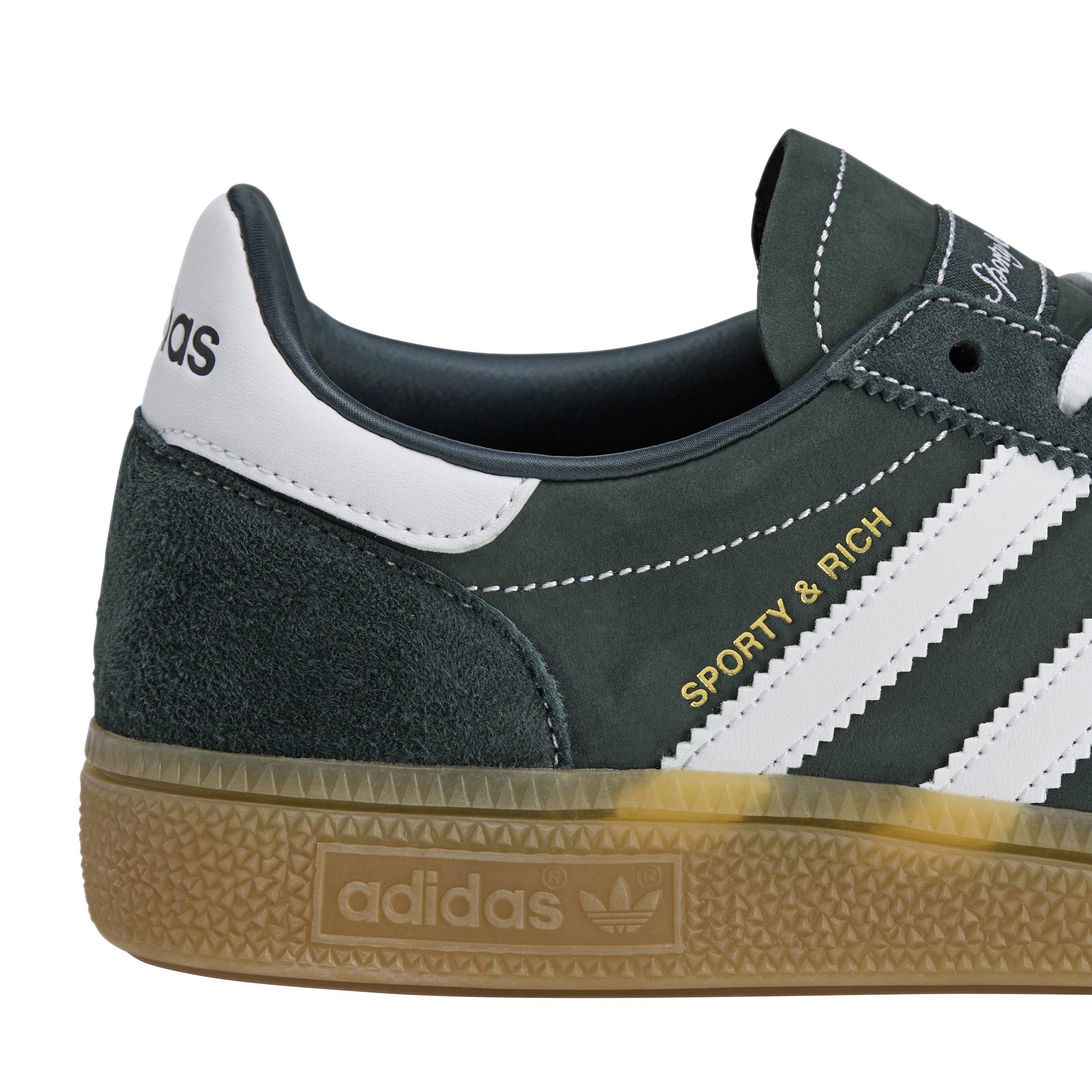 Sporty & Rich x Handball Spezial