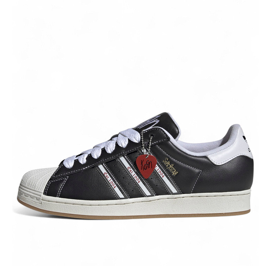 adidas Originals - Superstar Korn - Sneakers - thegoodlife.