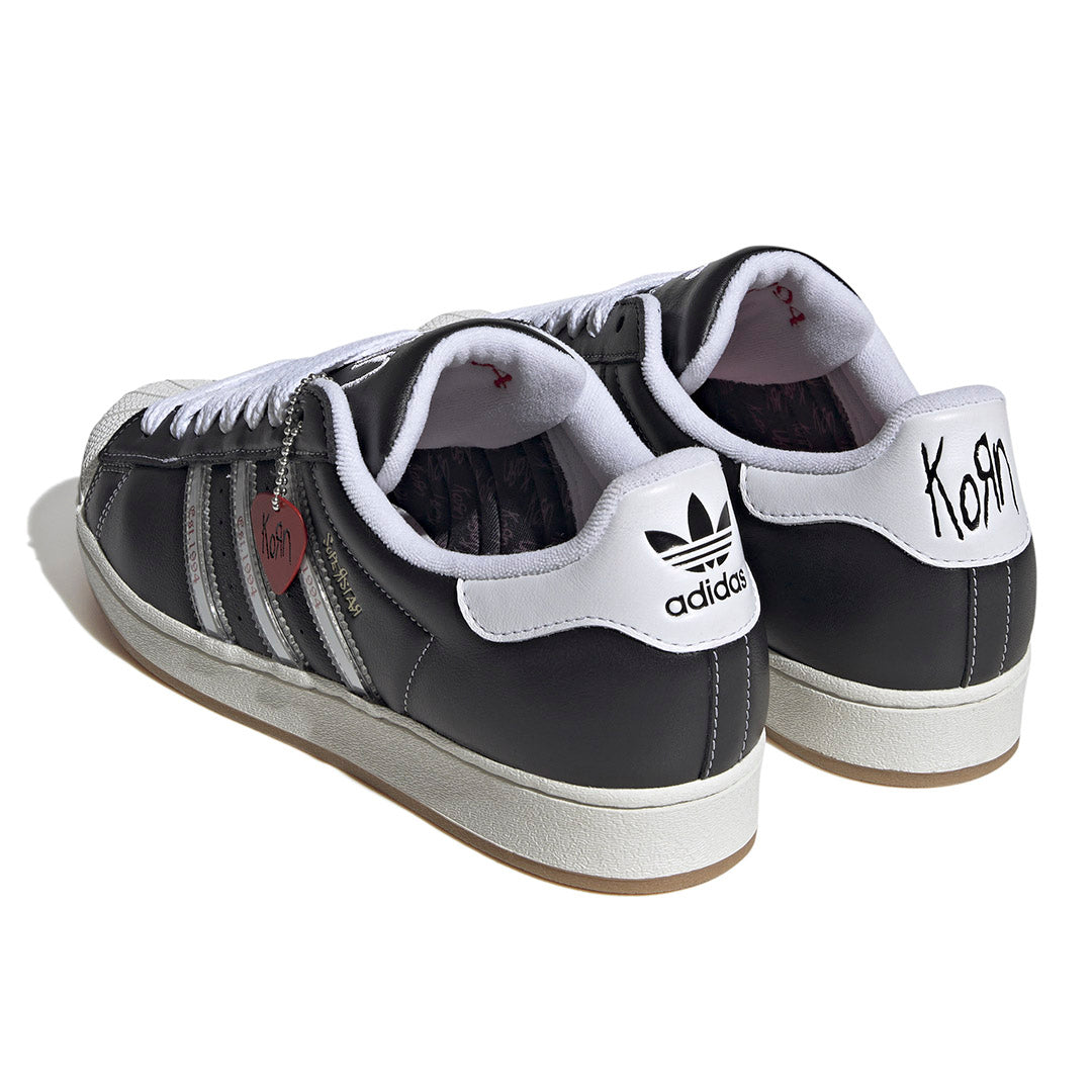 adidas Originals - Superstar Korn - Sneakers - thegoodlife.