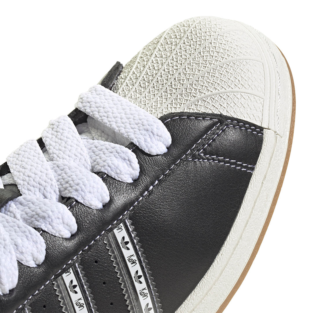 adidas Originals - Superstar Korn - Sneakers - thegoodlife.