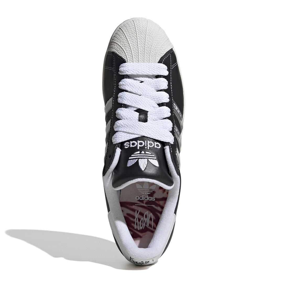 adidas Originals - Superstar Korn - Sneakers - thegoodlife.